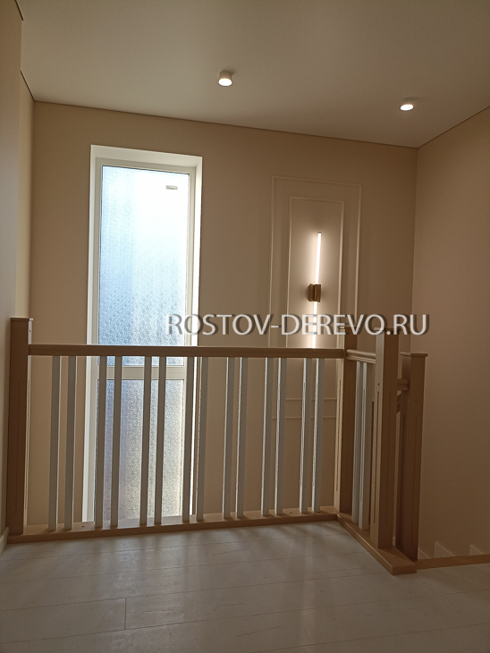 ЛЕСТНИЦА И ЯСЕНЯ ПОСЕЛОК ОРЕХОВАЯ РОЩА РОСТОВ НА ДОНУ